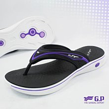 尼莫體育 G.P 厚底雕花舒適雙帶拖鞋 G8531W-15桃紅色 歷史價格詳細信息