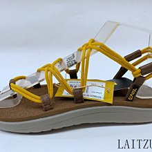 TEVA VOYA INFINITY STRIPE 羅馬織帶涼鞋 映像紫 TV1019622PIM 女鞋 歷史價格詳細信息