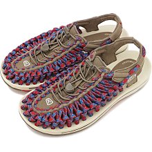 keen UNEEK FLAT 日本聯名限定款 涼鞋 歷史價格詳細信息