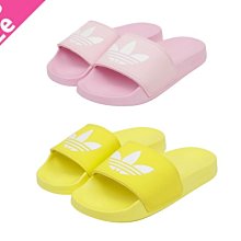 全新 Adidas Adilette Cloudfoam 愛迪達 白色 運動拖鞋 三條線 AQ1702 歷史價格詳細信息