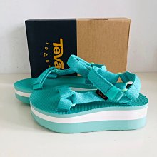 《現貨》美國 女生 TEVA涼鞋 運動涼鞋 Original Universal 尺寸US5，US8，US9（緹 歷史價格詳細信息