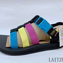 Teva Original Alp Revive [TV1153652SVL] 男 運動涼鞋 織帶 幾何圖騰 戶外 紅黑 歷史價格詳細信息