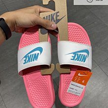NIKE BENASSI JDI BETRUE LGBT 彩虹 彩色 海綿 拖鞋 【CD2717-001】 歷史價格詳細信息