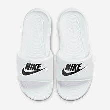 Nike W Victori One Shwer Slide [CZ7836-100] 女 涼拖鞋 運動 休閒 穿搭 白 歷史價格詳細信息