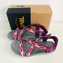 《現貨》美國 女生 TEVA涼鞋 運動涼鞋 Original Universal 尺寸US5，US8，US9（緹 歷史價格詳細信息