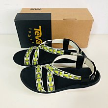 《現貨》美國 女生 TEVA涼鞋 運動涼鞋 Original Universal 尺寸US5，US8，US9（緹 歷史價格詳細信息