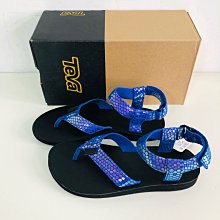 《現貨》美國 女生 TEVA涼鞋 運動涼鞋 Original Universal 尺寸US5，US8，US9（緹 歷史價格詳細信息