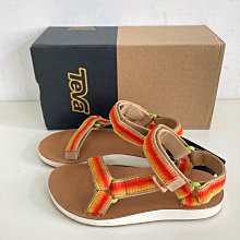 《現貨》美國 女生 TEVA涼鞋 運動涼鞋 Original Universal 尺寸US5，US8，US9（緹 歷史價格詳細信息