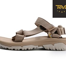 Teva 運動涼鞋 W Hurricane Verge 女鞋 樺木白 白 織帶 魔鬼氈 戶外 1121535BIR 歷史價格詳細信息