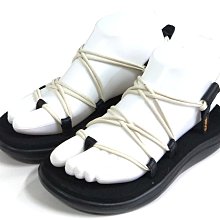 Teva 羅馬織帶涼鞋 Voya Infinity 米黃色 女鞋 記憶鞋床 速乾 水鞋【ACS】 1019622RBG 歷史價格詳細信息