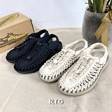KEEN UNEEK 涼鞋 橄欖綠/白 (1026872) 女款 歷史價格詳細信息