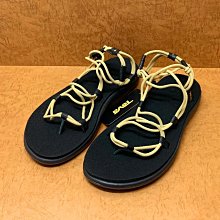 TEVA W Voya Infinity- 女 休閒涼拖鞋 羅馬涼鞋『杏沙色』 TV1019622LRK 歷史價格詳細信息