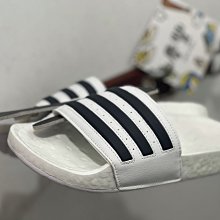 ADIDAS 男女拖鞋 ADILETTE BOOST - FY8154 歷史價格詳細信息