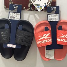 REEBOK 男 拖鞋 防水 深藍 RBK FULGERE SLIDE - DV4208 歷史價格詳細信息