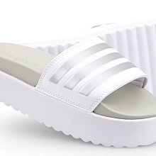 【adidas 愛迪達】ADILETTE 涼鞋 童鞋 ID2626 歷史價格詳細信息