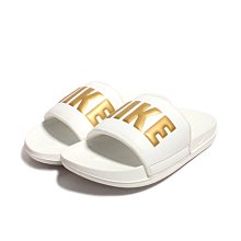 NIKE 男女 拖鞋 黑 WMNS NIKE OFFCOURT SLIDE -BQ4632010 歷史價格詳細信息