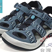 TEVA OMNIUM FAUX SUEDE 機能 涼鞋 黑色 1116202-BLK 歷史價格詳細信息