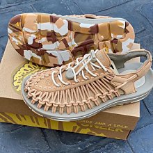keen UNEEK FLAT 日本聯名限定款 涼鞋 歷史價格詳細信息