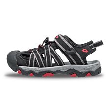 LOTTO樂得童鞋 男女童運動鞋 競速避震跑鞋 氣墊跑鞋 機能鞋墊 跑步鞋 透氣網布 慢跑鞋 大童 N8611 奧森 歷史價格詳細信息