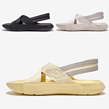 New Balance 女 黑 韓國 魔鬼氈 涼拖鞋 SD3601HBK 歷史價格詳細信息