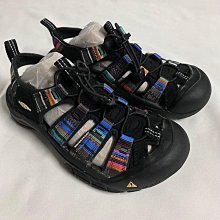 Keen Newport H2 兒童 護趾運動涼鞋/水陸鞋 墨水藍/藍/綠 1022847   特價1710 歷史價格詳細信息