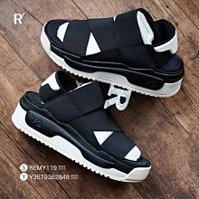 R'代購 adidas Y-3 Y3 山本耀司 Sandal neoprene 紅 運動涼鞋 拖鞋 EH1741 歷史價格詳細信息