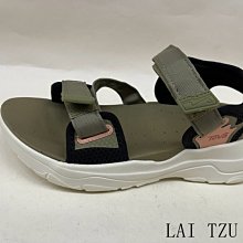 【TEVA 】Zymic 女 多功能運動中厚底涼鞋/雨鞋/水鞋 黑色(TV1124039BLK) 歷史價格詳細信息