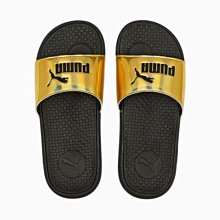 【PUMA】拖鞋 女鞋 運動 毛毛拖鞋 CA. Mule FE Wns 卡其 39845101 歷史價格詳細信息