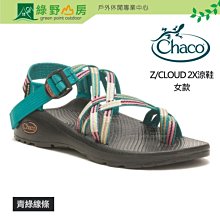 【Chaco 美國】女Z CLOUD X / X2越野舒壓運動涼鞋 ZLW03『方黑田』 歷史價格詳細信息