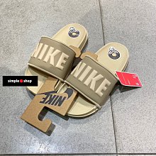 【Simple Shop】NIKE SHOWER 運動拖鞋 防水拖鞋 海灘拖 黑色 白色 CZ5478-001 100 歷史價格詳細信息