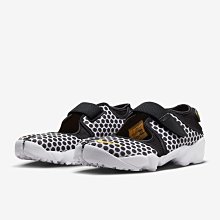 NIKE AIR RIFT BREATHE 忍者鞋 魔鬼氈 網布 運動休閒 輕量 全白 848386-100 全新預購 歷史價格詳細信息