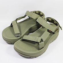 (E6)TEVA 女鞋Hurricane XLT2 Ampsole戶外運動涼鞋 厚底緩衝 TV1131270OLV橄欖綠 歷史價格詳細信息