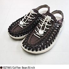 KEEN Uneek Canvas Womens Fawn Birch 1027250 歷史價格詳細信息