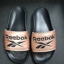 REEBOK 男 拖鞋 防水 深藍 RBK FULGERE SLIDE - DV4208 歷史價格詳細信息