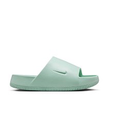 【NIKE】W NIKE CALM SLIDE 女鞋 休閒鞋 拖鞋 黑色-DX4816001 歷史價格詳細信息