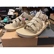 Teva 羅馬鞋 W Voya Infinity Metallic 女鞋 黑 金 織帶 涼鞋 休閒 戶外 1097852BKGD 歷史價格詳細信息