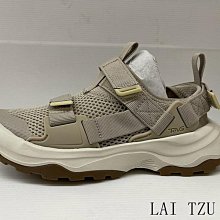 Teva Outflow 橄欖綠 襪套透氣 快乾 運動 涼鞋 男款 B3557【新竹皇家TV1136311DOL M】 歷史價格詳細信息