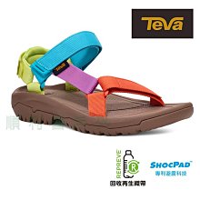TEVA   Hurricane XLT2戶外水陸2用 運動涼鞋  男 1019234VSNS-414 歷史價格詳細信息
