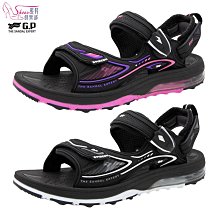 G.P涼鞋【鞋鞋俱樂部】【255-G3895W】G.P 戶外越野護趾鞋 涼鞋 女鞋．黑/奶茶/酒紅 歷史價格詳細信息