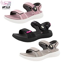 G.P涼鞋【鞋鞋俱樂部】【255-G3895W】G.P 戶外越野護趾鞋 涼鞋 女鞋．黑/奶茶/酒紅 歷史價格詳細信息