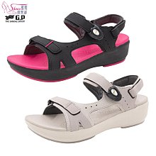 G.P涼鞋【鞋鞋俱樂部】【255-G3895W】G.P 戶外越野護趾鞋 涼鞋 女鞋．黑/奶茶/酒紅 歷史價格詳細信息