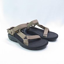 Teva 運動涼鞋 W Hurricane Verge 女鞋 樺木白 白 織帶 魔鬼氈 戶外 1121535BIR 歷史價格詳細信息