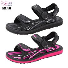 G.P涼鞋【鞋鞋俱樂部】【255-G3895W】G.P 戶外越野護趾鞋 涼鞋 女鞋．黑/奶茶/酒紅 歷史價格詳細信息