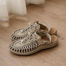 keen UNEEK FLAT 日本聯名限定款 涼鞋 歷史價格詳細信息