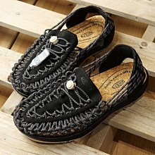 keen UNEEK FLAT 日本聯名限定款 涼鞋 歷史價格詳細信息