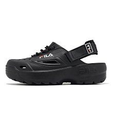 Fila Subversion [4-S348Y-555] 女 拖鞋 涼鞋 兩穿 鋸齒大底 經典復刻 輕量 防水 粉 歷史價格詳細信息