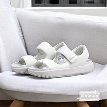 NIKE 女 涼鞋 W NIKE ICON CLASSIC SANDAL 白 -DH0223100 歷史價格詳細信息