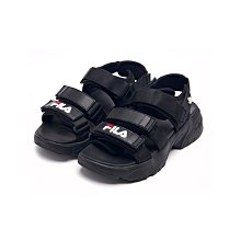 FILA 涼鞋 TAPERED SANDALS 2 中性 米白 厚底 峮峮代言款 4S136X920 歷史價格詳細信息
