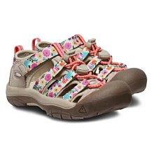 Keen Newport H2 兒童 護趾運動涼鞋/水陸鞋 墨水藍/藍/綠 1022847   特價1710 歷史價格詳細信息