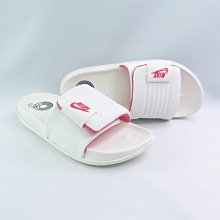 NIKE 女 拖鞋 W NIKE OFFCOURT ADJUST SLIDE 粉色 -DV1033600 歷史價格詳細信息